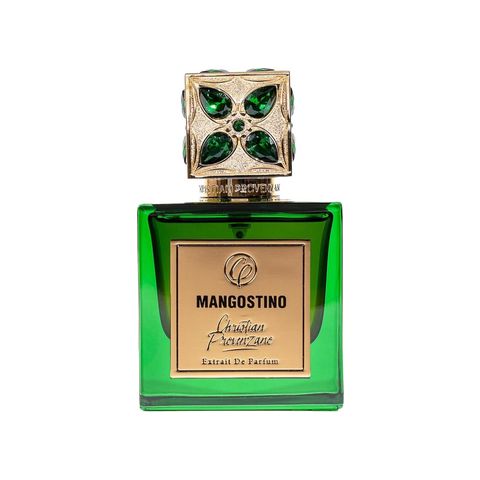Mangostino Extrait de Parfum