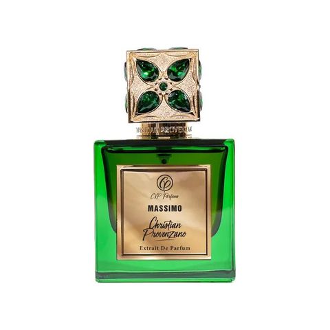 Massimo Extrait De Parfum