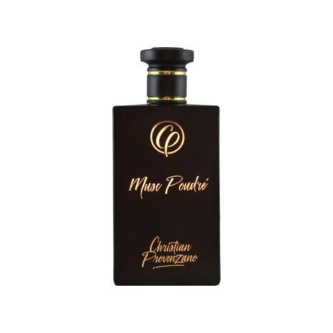Musc Poudré