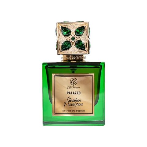 Palazzo Extrait De Parfum
