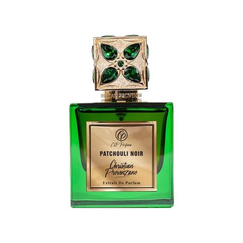 Patchouli Noir Extrait De Parfum