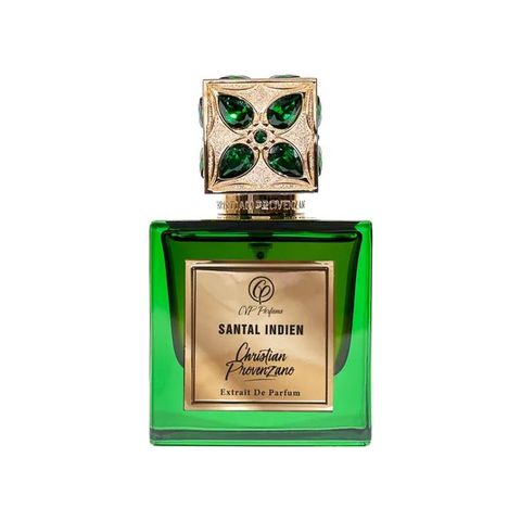 Santal Indien Extrait De Parfum