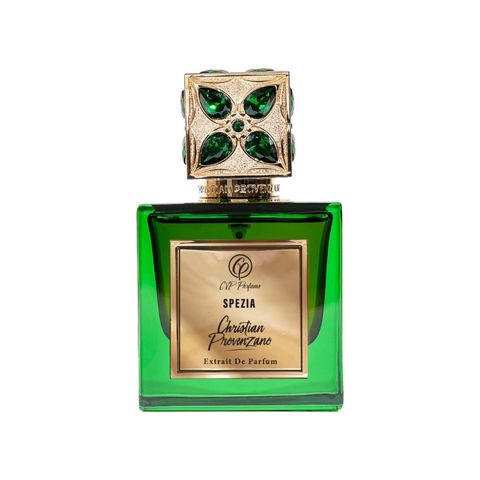 Spezia Extrait de Parfum