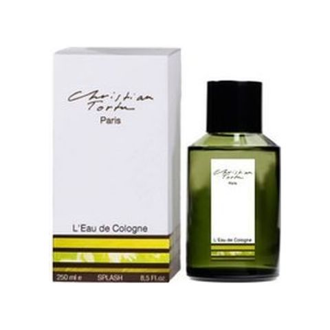 L'Eau de Cologne