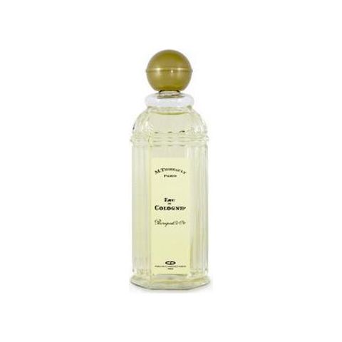 Eau de Cologne Bouquet d'Or
