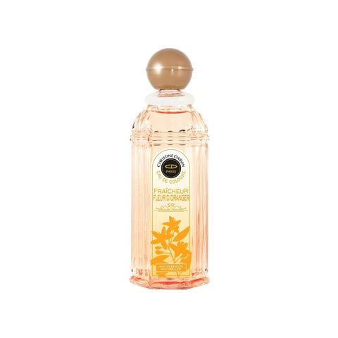 Eau de Cologne Fraîcheur Fleur D'Oranger