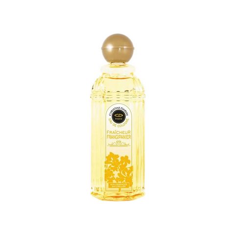 Eau de Cologne Fraîcheur Frangipanier