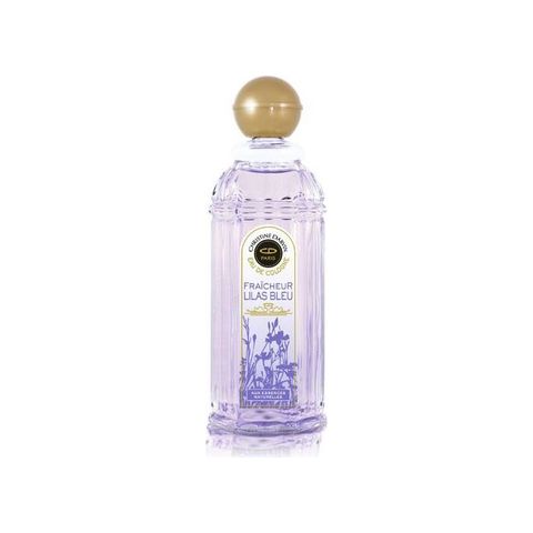 Eau de Cologne Fraîcheur Lilas Bleu
