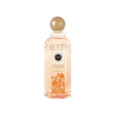Eau de Cologne Fraîcheur Mandarine