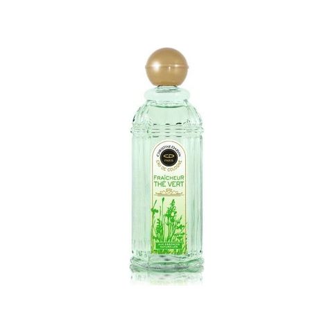 Eau de Cologne Fraîcheur Thé Vert