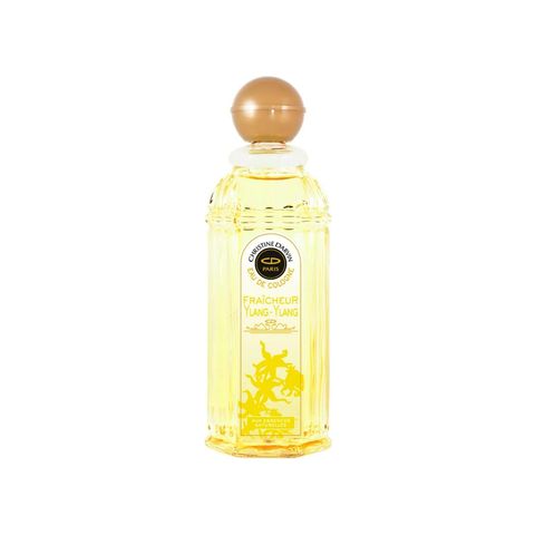 Eau de Cologne Fraîcheur Ylang-Ylang
