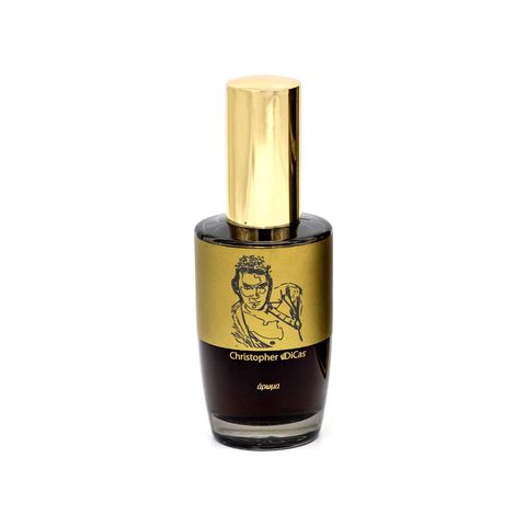 Christopher DiCas Le Parfum