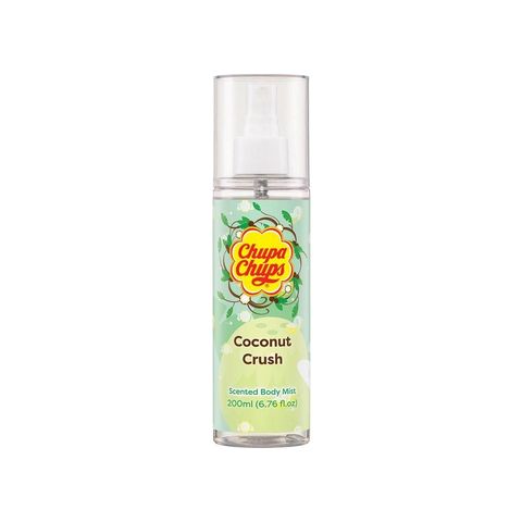 Coconut Crush Body Mist