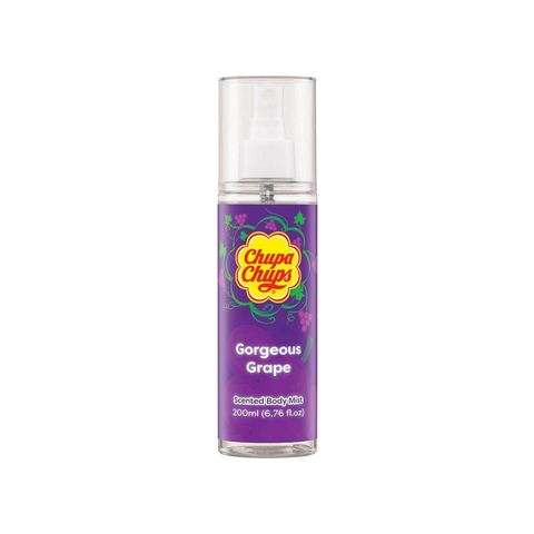 Gorgeous Grape Body Mist