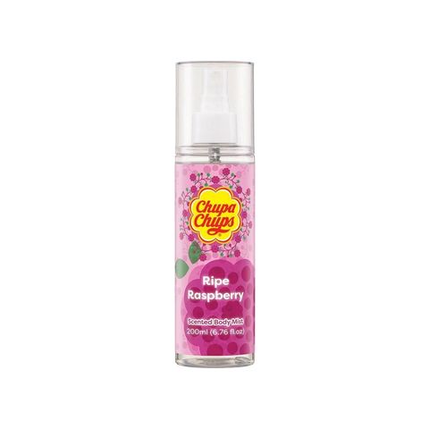 Ripe Raspberry Body Mist
