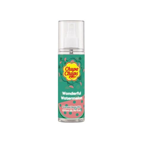 Wonderful Watermelon Body Mist