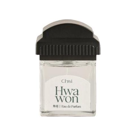 Hwawon 화원