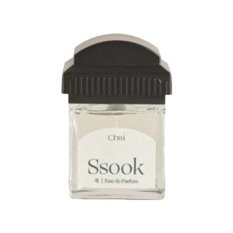 Ssook 쑥
