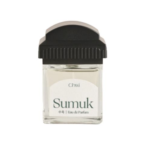 Sumuk 수묵