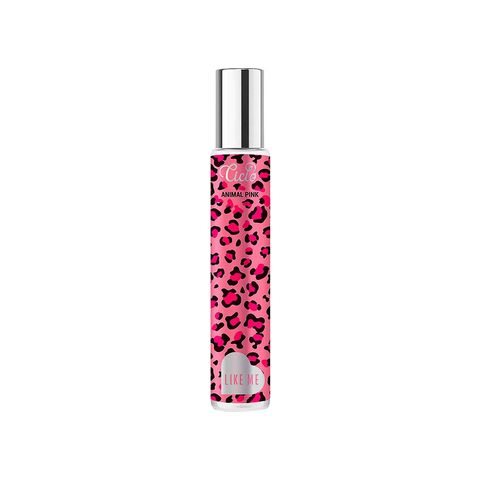 Animal Pink