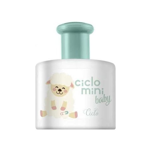 Ciclo Mini Baby Beé