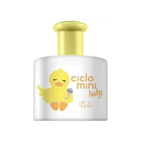 Ciclo Mini Baby QuéQué