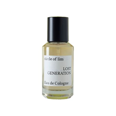 Lost Generation Eau de Cologne