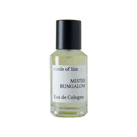 Mister Bungalow Eau de Cologne