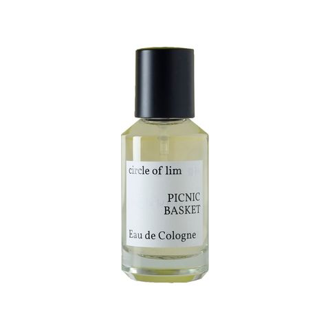 Picnic Basket Eau de Cologne