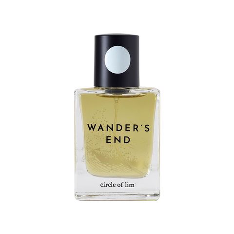 Wander’s End Eau de Parfum