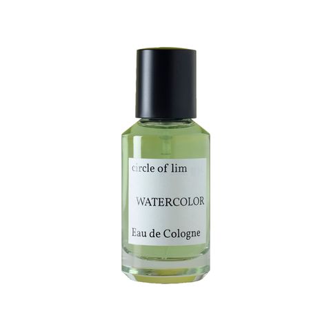 Watercolor Eau de Cologne