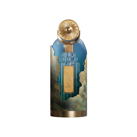 L'eau de Parfum