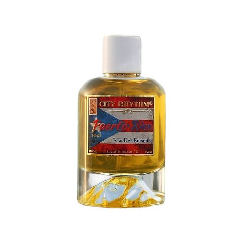 Puerto Rico