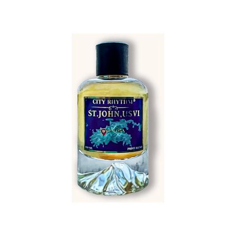 St. John Prive Blend