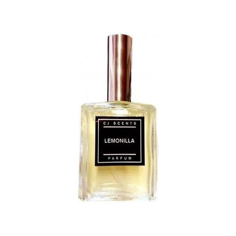 Lemonilla