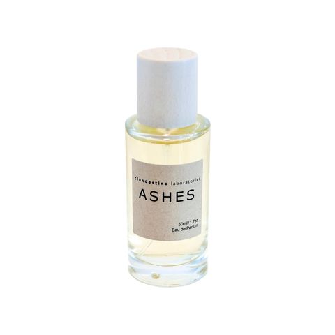 Ashes