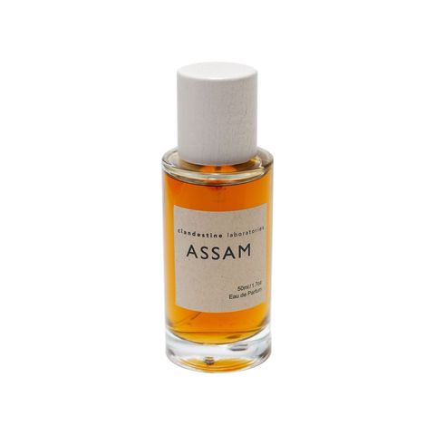 Assam