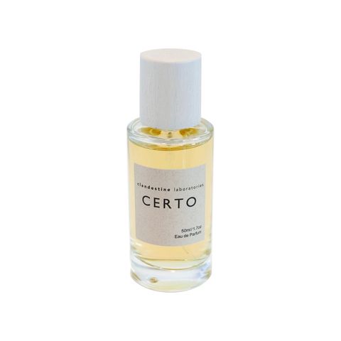 Certo