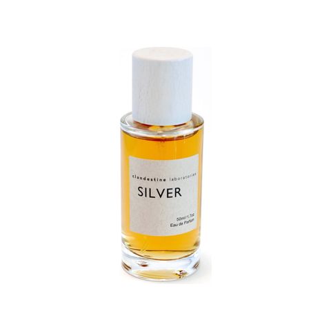 Silver