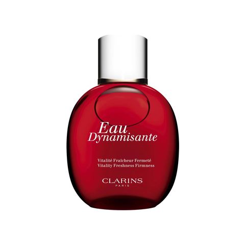 Eau Dynamisante