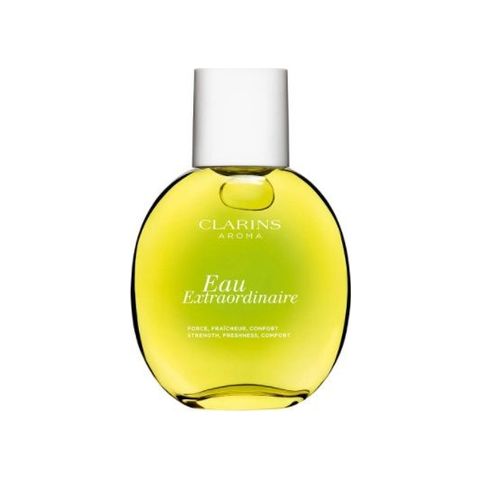 Eau Extraordinaire