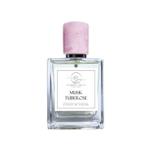 Musk Tuberose