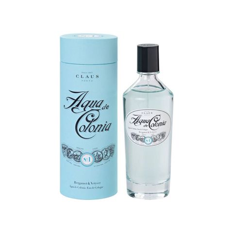Agua de Colonia No.1 Bergamot & Vetyver