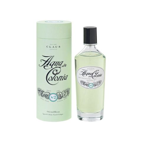 Agua De Colonia No.2 Oriental Bloom