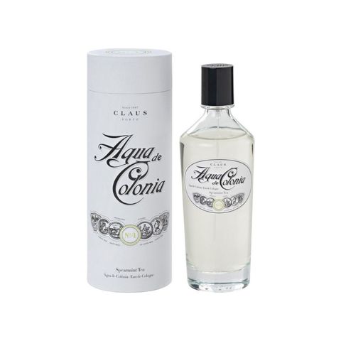 Agua De Colonia No.4 Spearmint Tea