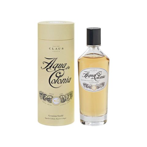 Agua De Colonia No.5 Geranium Sandal