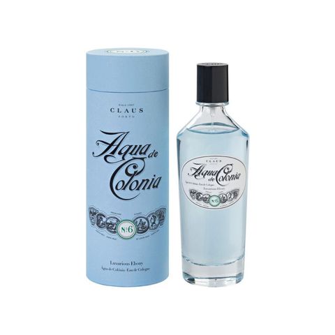 Agua de Colonia No.6 Luxurious Ebony