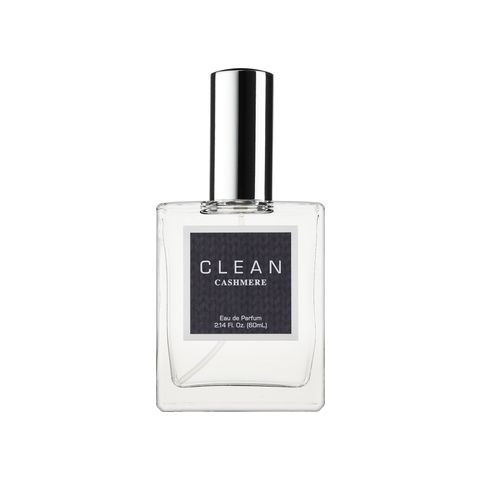 Clean Cashmere