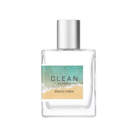Clean Classic Beach Vibes