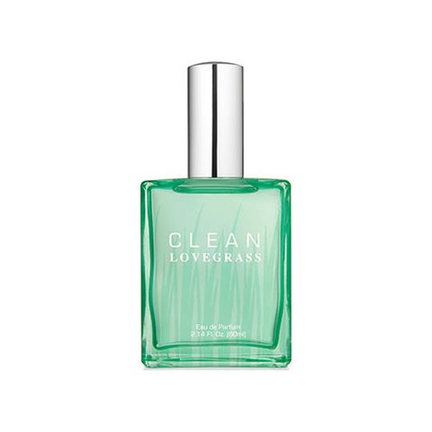 Clean Lovegrass